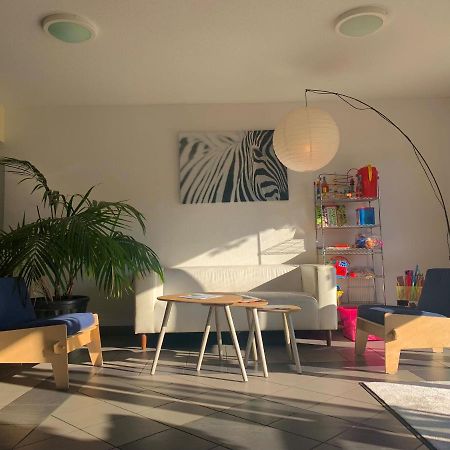 Resid'Artel Cadarache - Iter Hotel แซ็งต์-ปอล-เลซ-ดูร็องส์ ภายนอก รูปภาพ