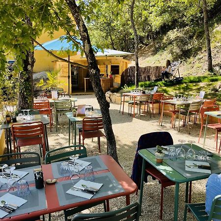 Resid'Artel Cadarache - Iter Hotel แซ็งต์-ปอล-เลซ-ดูร็องส์ ภายนอก รูปภาพ