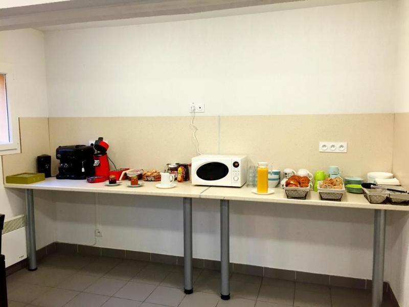Resid'Artel Cadarache - Iter Hotel แซ็งต์-ปอล-เลซ-ดูร็องส์ ภายนอก รูปภาพ