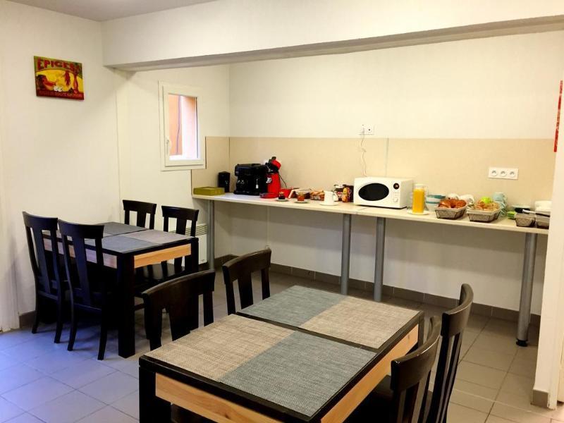 Resid'Artel Cadarache - Iter Hotel แซ็งต์-ปอล-เลซ-ดูร็องส์ ภายนอก รูปภาพ
