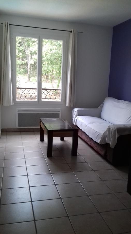 Resid'Artel Cadarache - Iter Hotel แซ็งต์-ปอล-เลซ-ดูร็องส์ ภายนอก รูปภาพ