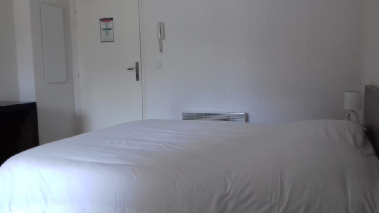 Resid'Artel Cadarache - Iter Hotel แซ็งต์-ปอล-เลซ-ดูร็องส์ ภายนอก รูปภาพ