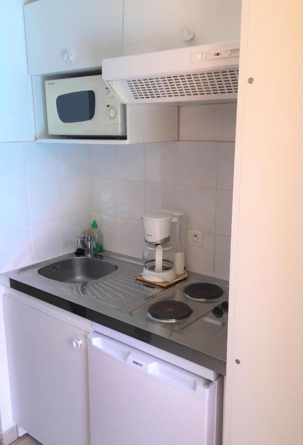 Resid'Artel Cadarache - Iter Hotel แซ็งต์-ปอล-เลซ-ดูร็องส์ ภายนอก รูปภาพ