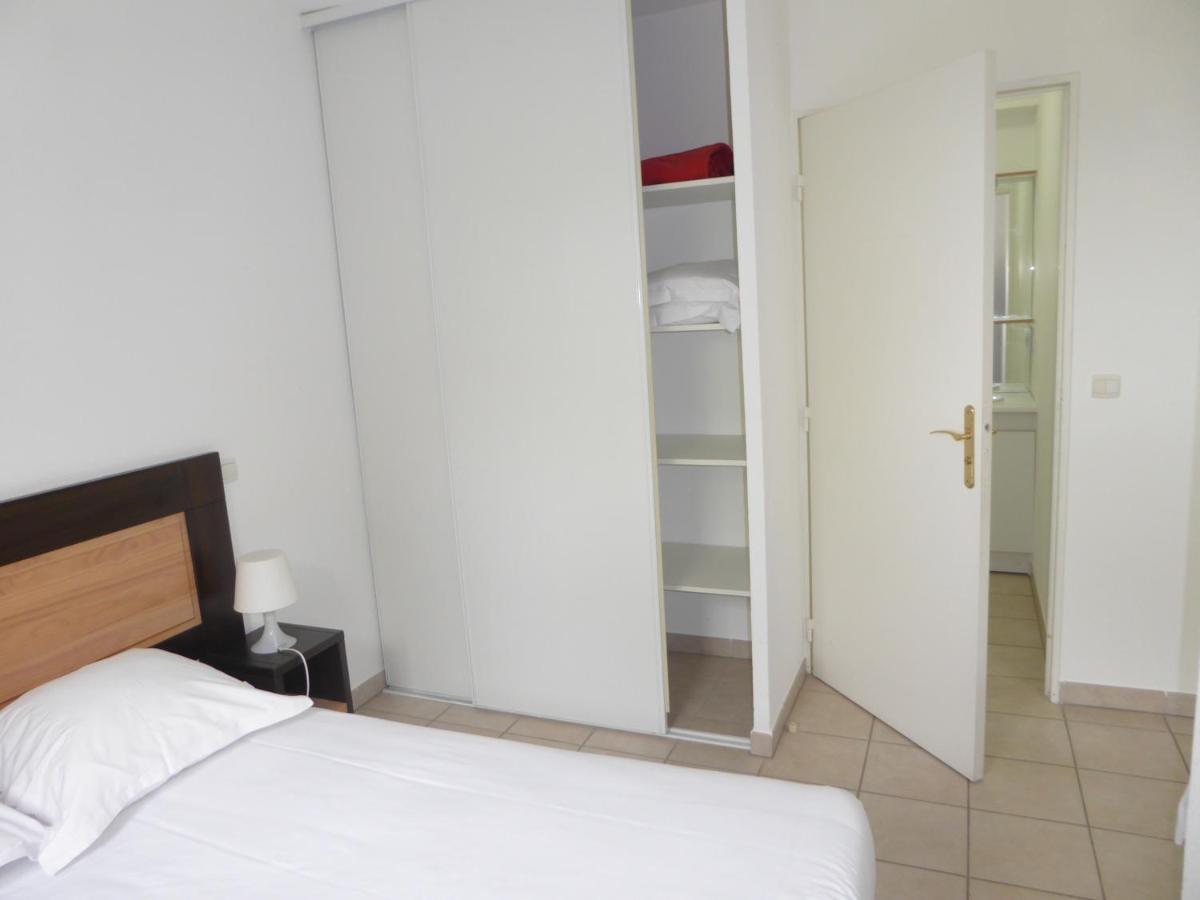 Resid'Artel Cadarache - Iter Hotel แซ็งต์-ปอล-เลซ-ดูร็องส์ ภายนอก รูปภาพ