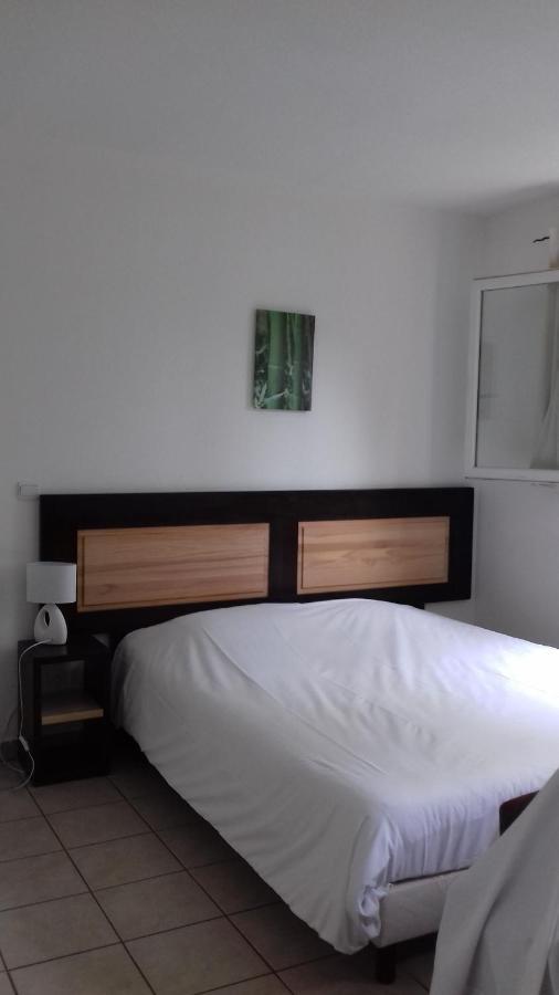 Resid'Artel Cadarache - Iter Hotel แซ็งต์-ปอล-เลซ-ดูร็องส์ ภายนอก รูปภาพ