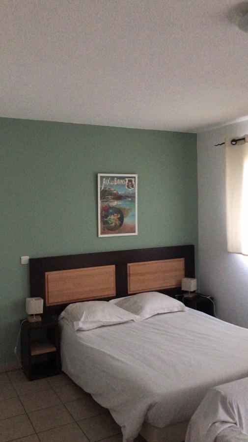 Resid'Artel Cadarache - Iter Hotel แซ็งต์-ปอล-เลซ-ดูร็องส์ ภายนอก รูปภาพ
